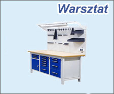 Warsztat